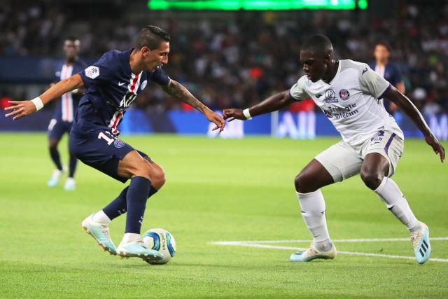 又见穆里尼奥时刻 一人搅乱欧冠全局 狂人闪回