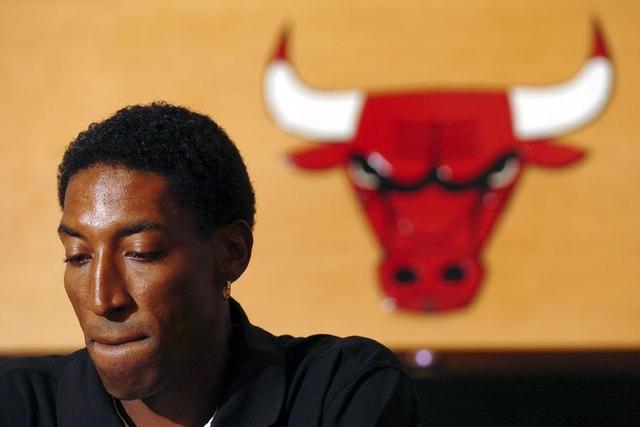 崔永熙谈进NBA对中国篮球的影响:我一个人不够