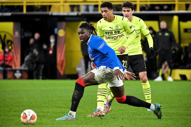 邱彪赛季总结：我和阿不都的目标都是总冠军